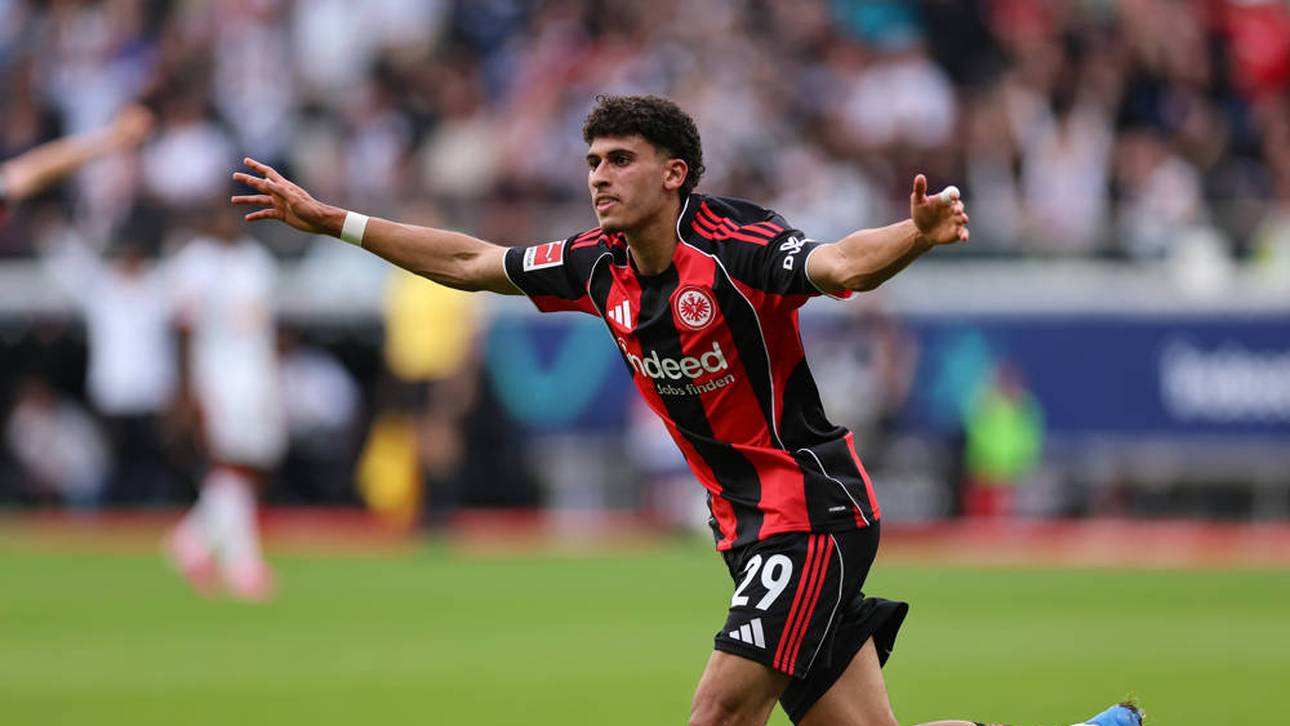 Bundesliga: Platz 7 reicht für Europa