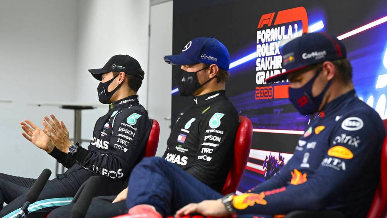 Hamilton fehlt – wer holt den Sieg?