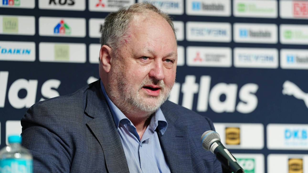 DHB-Präsident für mehr Sporthallen