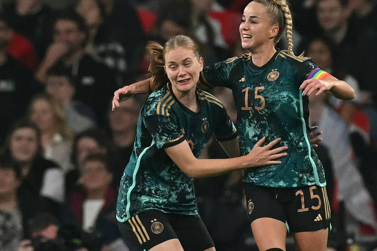 Frauen-EM im TV: Größer denn je