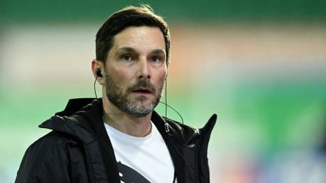 Stefan Leitl ist nicht mehr Trainer in Hannover