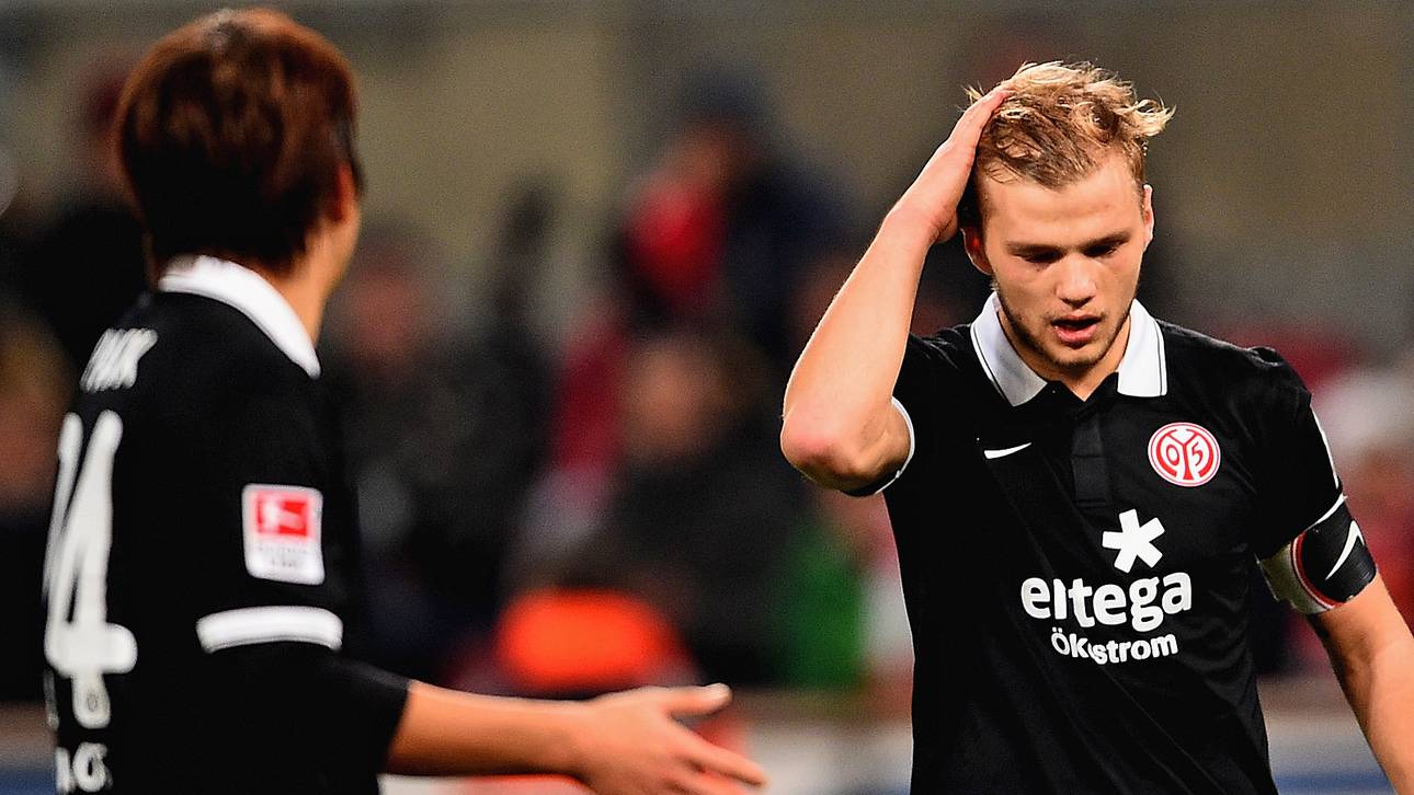 Bayern-Urlaub als Mainzer Hoffnung