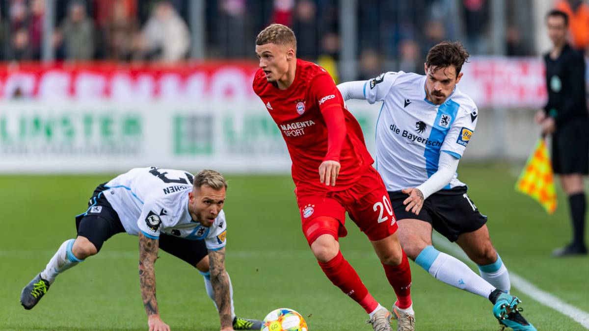 FC BAYERN - MICKAEL CUISANCE: 12 Millionen Euro zahlte der deutsche Rekordmeister an Borussia Mönchengladbach um einen Shootingstar der vergangenen Saison zu verpflichten. Das Potenzial des 20-Jährigen ist unumstritten - jedoch durfte er nur zweimal in der Bundesliga ran und verbrachte einen Großteil der Hinrunde bei der Zweiten Mannschaft der Münchner
