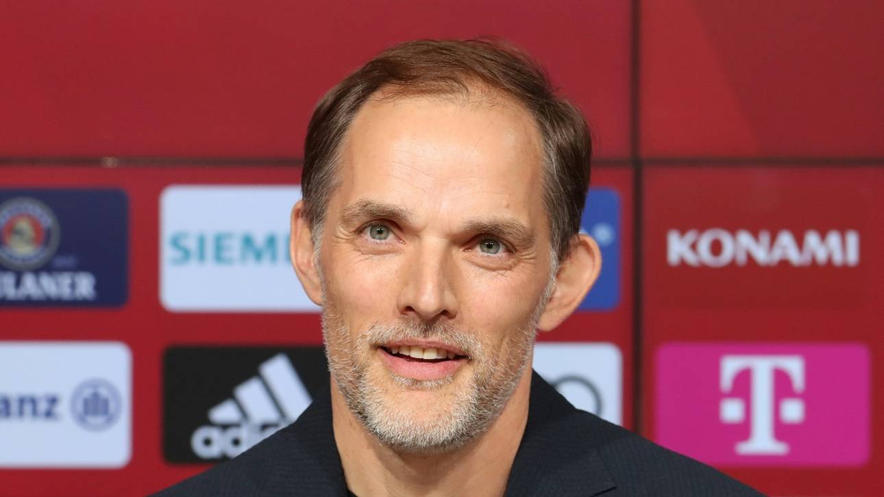 Tuchel vor Bayern-Debüt: „Spüre eine große Energie“