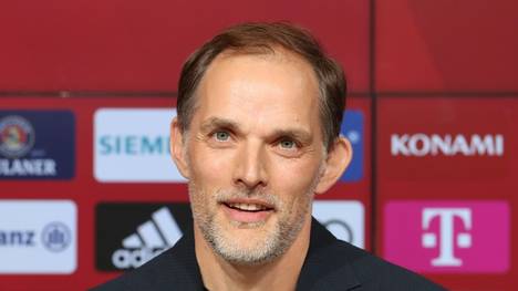 Vor Bayern-Debüt: Tuchel zeigt sich zuversichtlich 