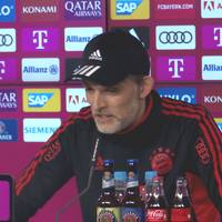 Tuchel: "Was sagt man mir nach in Dortmund?"