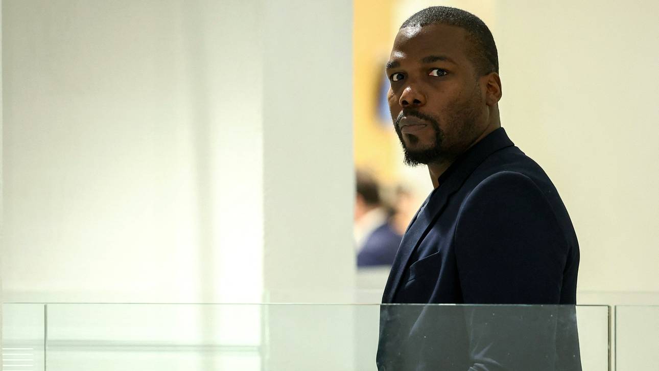 Fall Pogba: Haftstrafe für Bruder Mathias