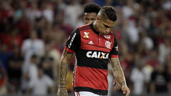 Flamengo v Fluminense - Brasileirao Series A 2017
