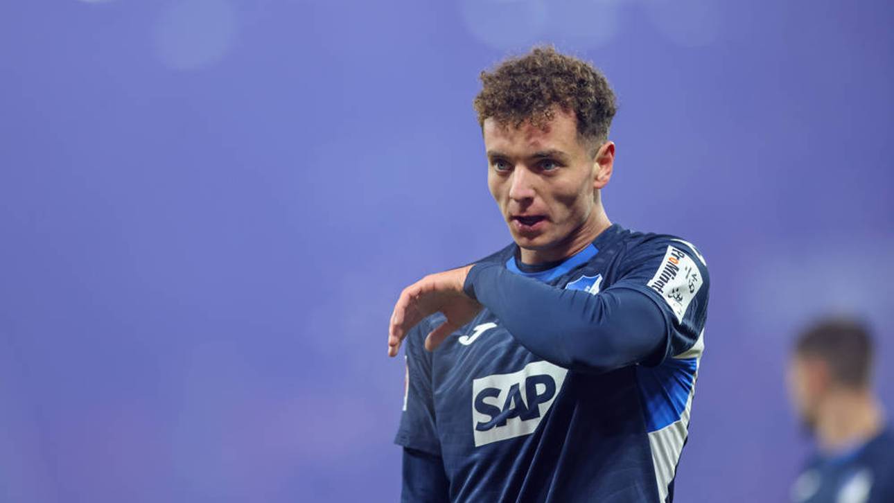 Klares Indiz für Asllani-Wechsel
