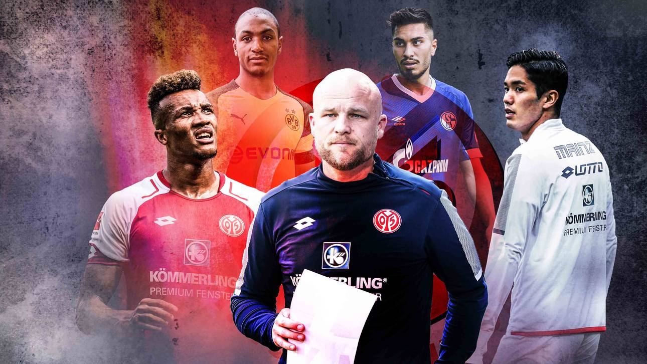 Zeitenwende bei Geldmaschine Mainz