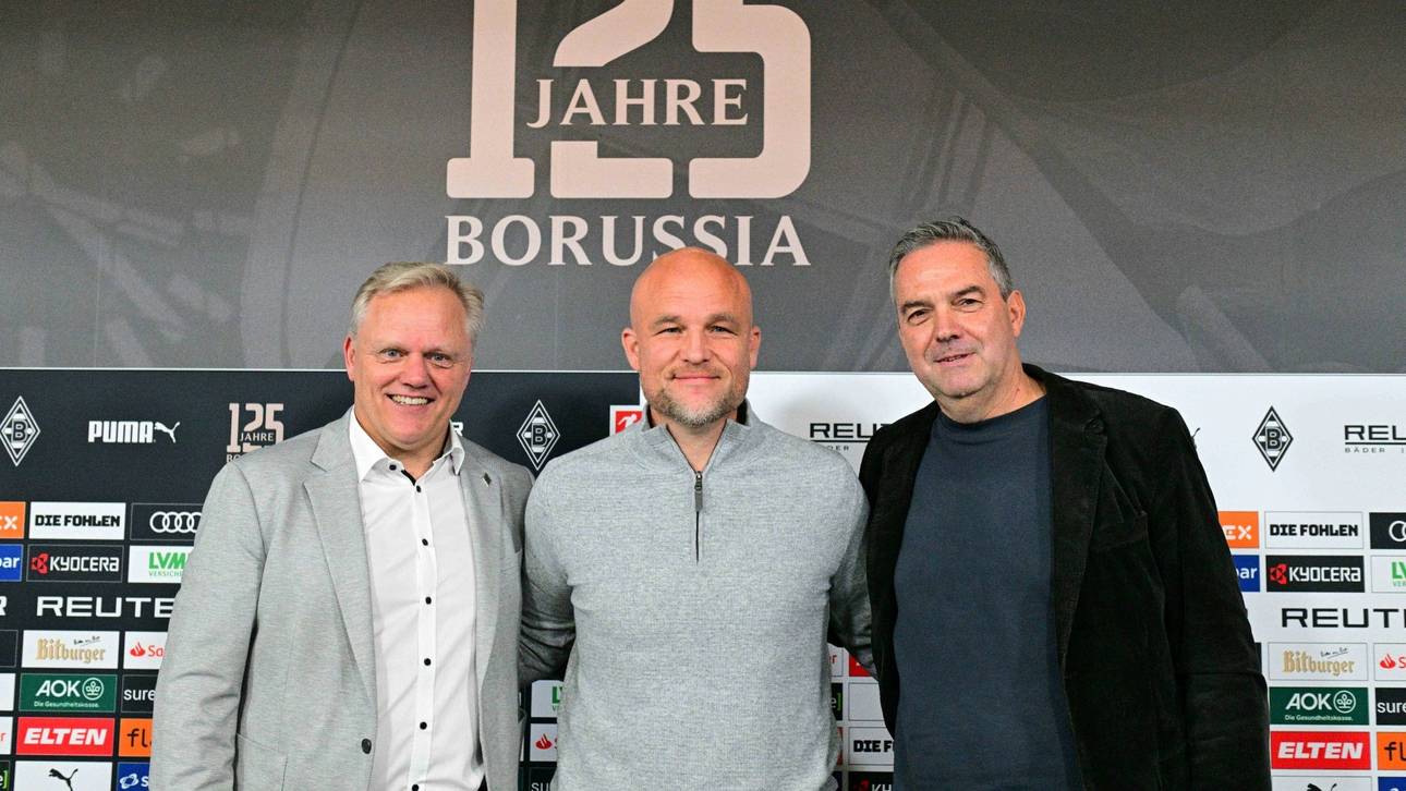 Polanski? Schröder gibt sein „Go“