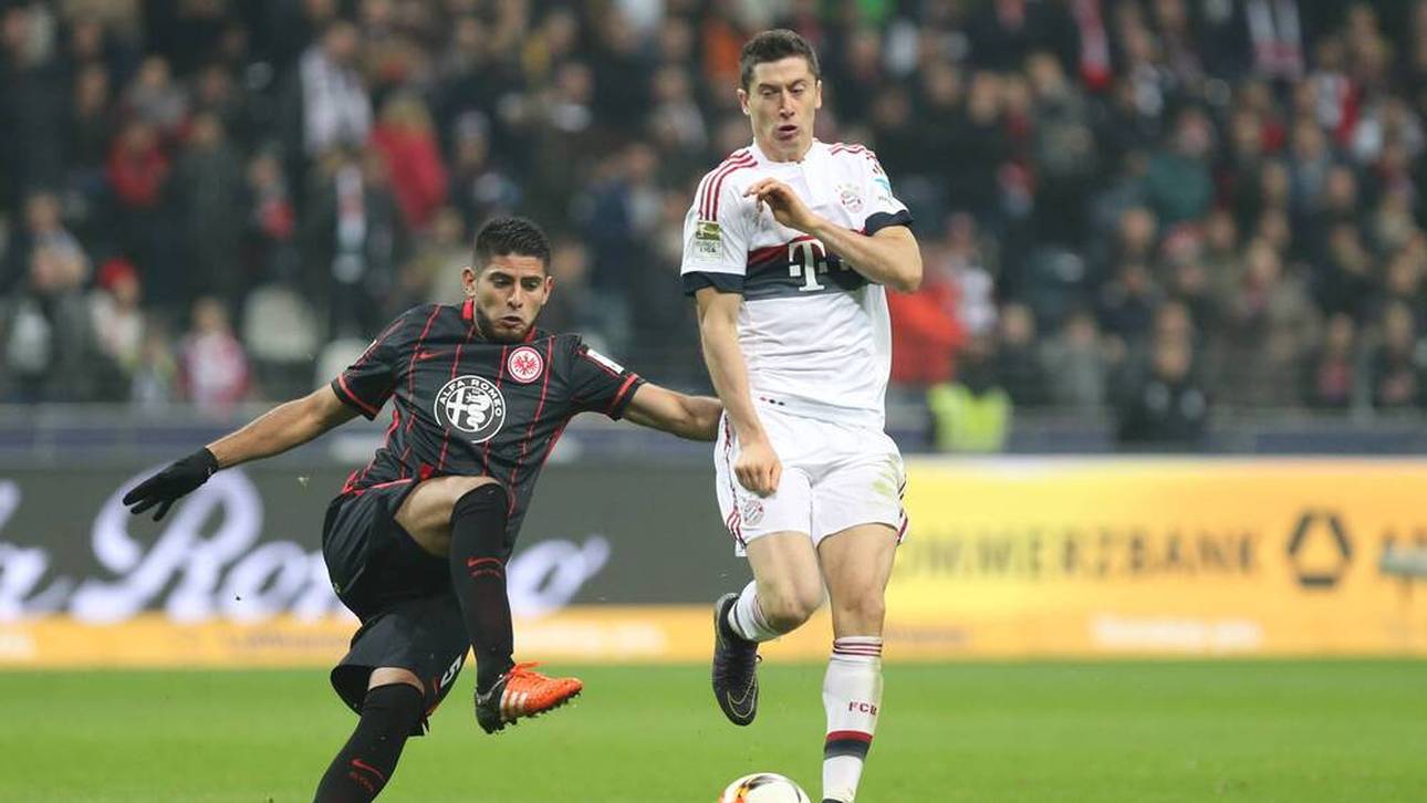 Zambrano reagiert auf Lewy-Spruch