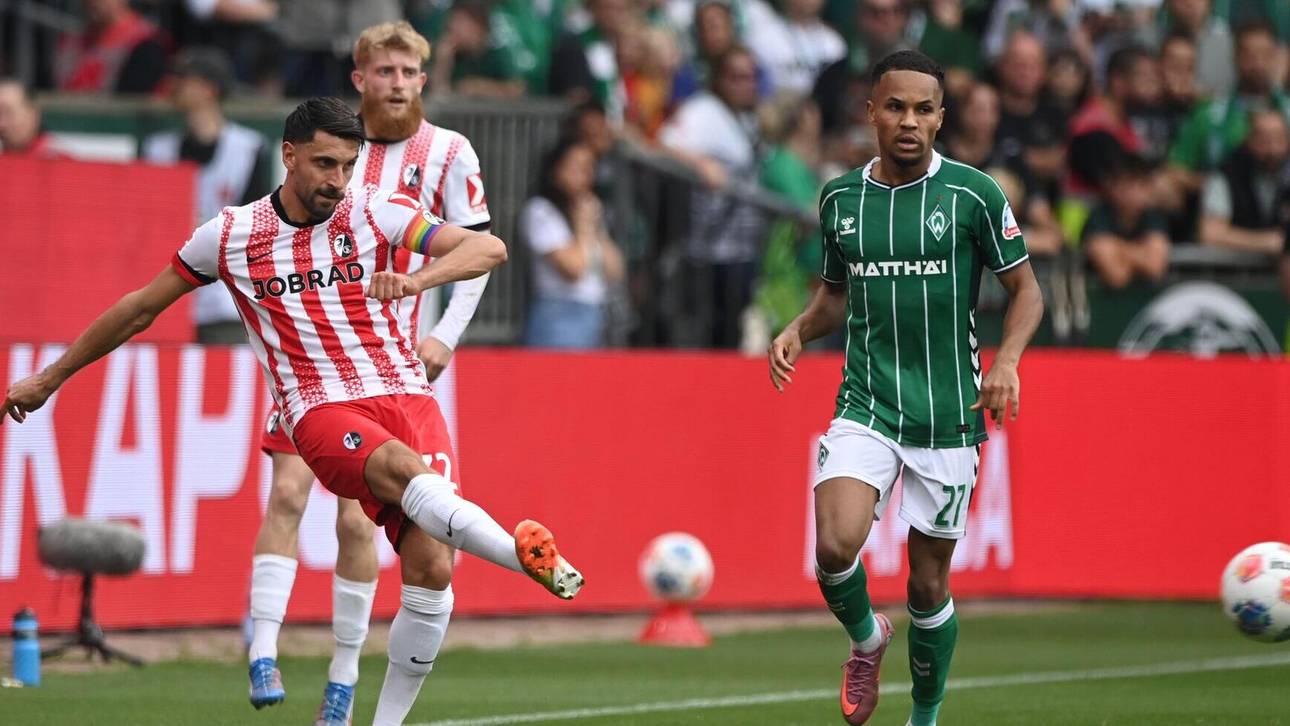 Bologna – Freiburg Tipp, Prognose & Quoten | 02.10.2025