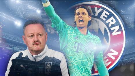 Nach dem Abgang von Yann Sommer stellt sich die Frage ob der Verkauf des 9 Mio. Mann ein möglicher Fehler war. 