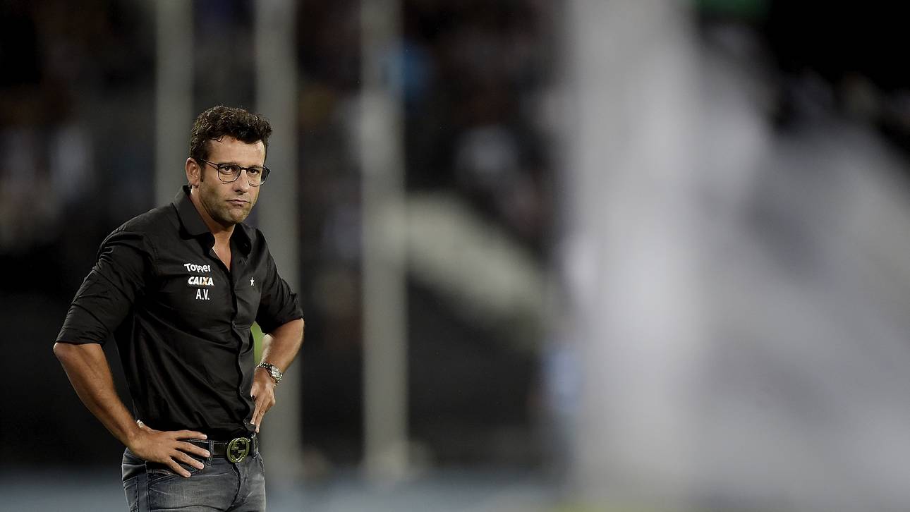 Rauswurf-Wahn in Brasilien