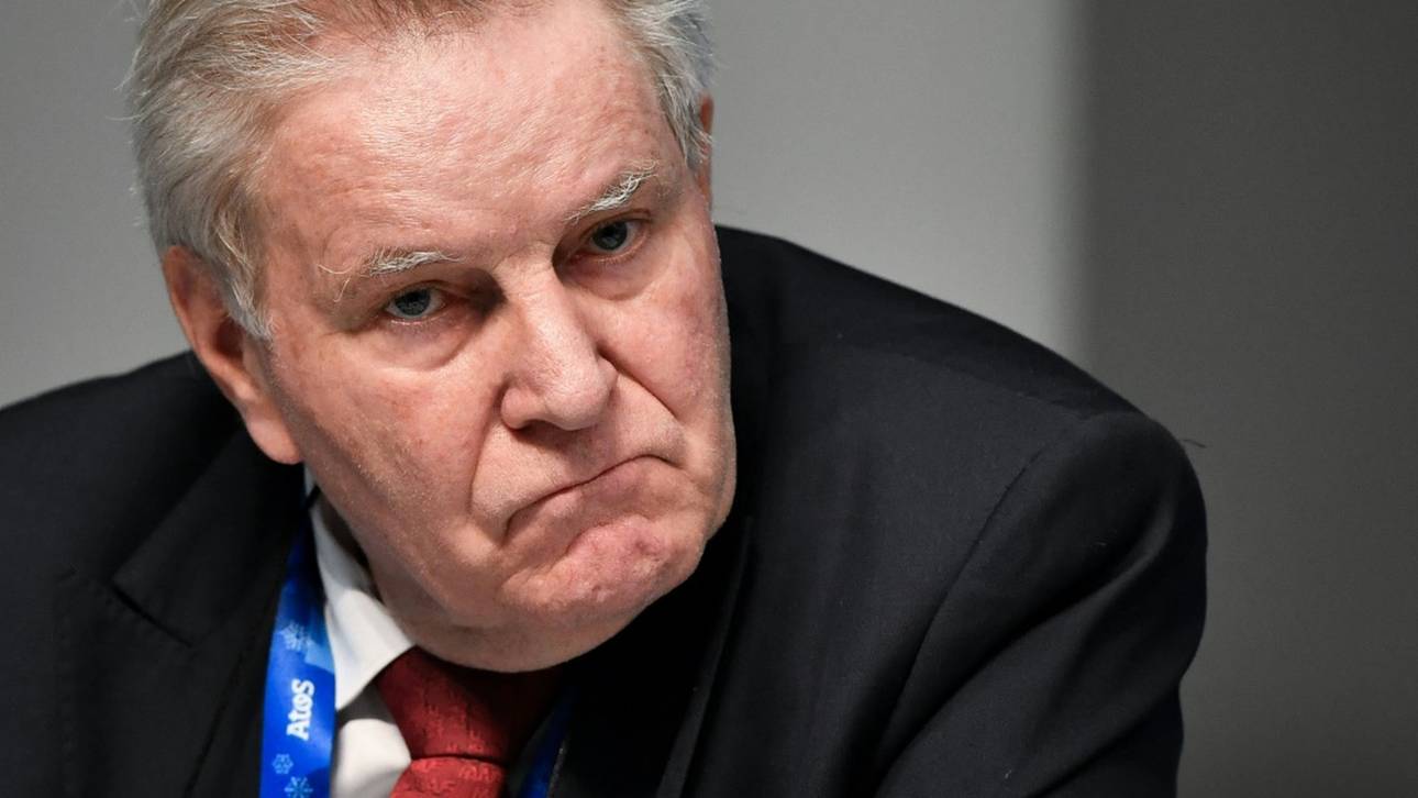 Walijewa: IOC-Mitglied Oswald sieht keinen Zusammenhang zum russischen „Staatsdoping“