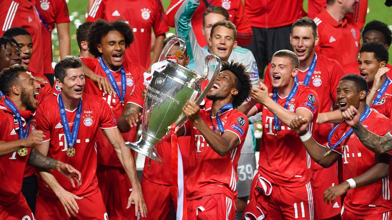 Bayerns kurioses Corona-Triple