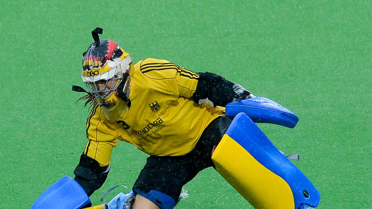 Münchner SC fordert UHC im Finale