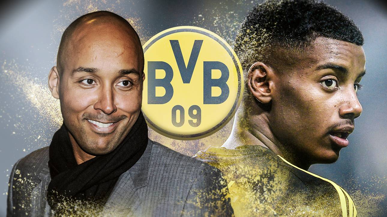 Isak: Dahlin fürchtet Odegaard-Effekt