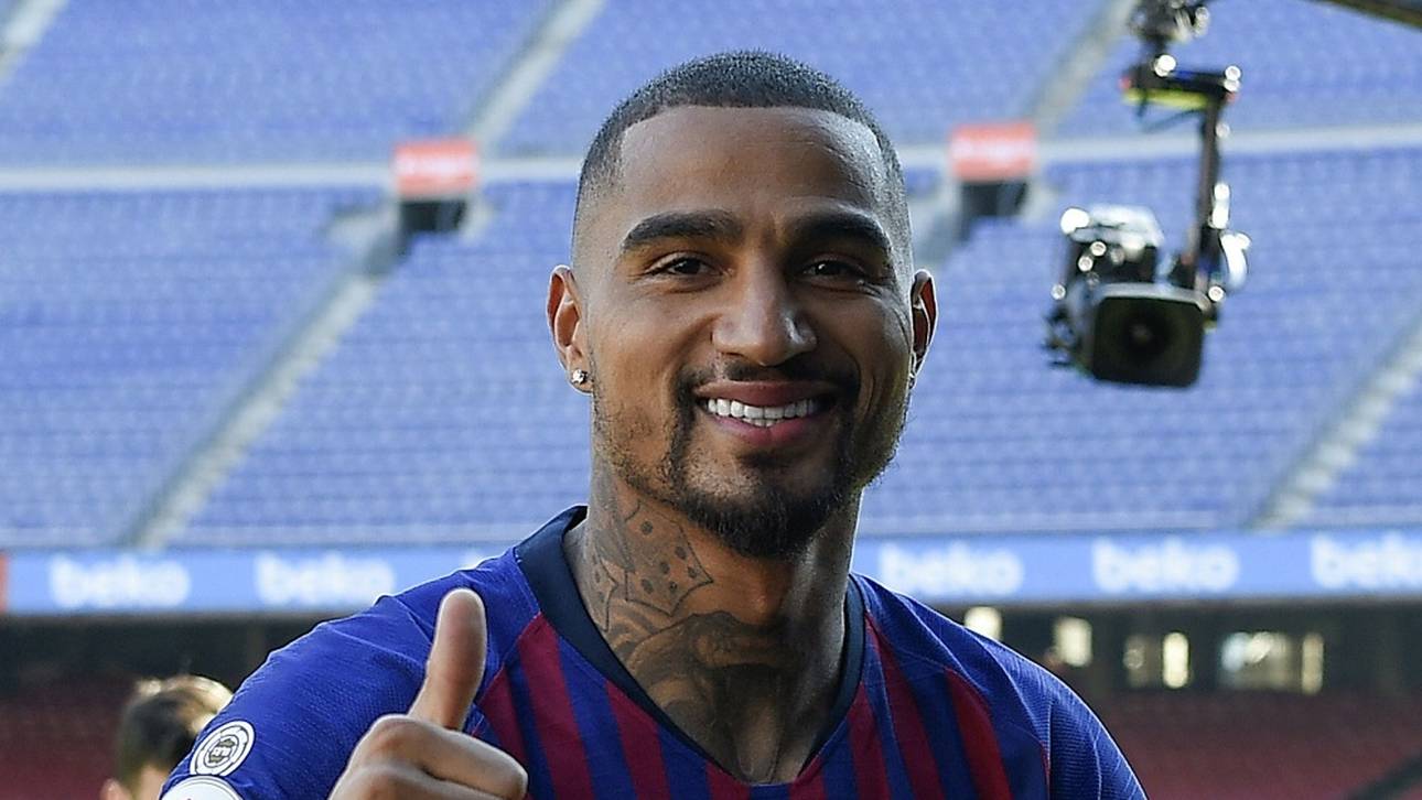 Boateng beendet ARD-Engagement wegen Hertha vorzeitig