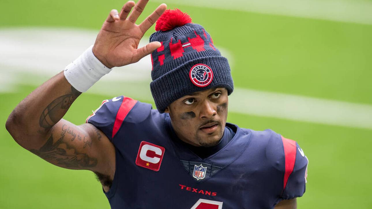 Teams buhlen um Skandal-Quarterback