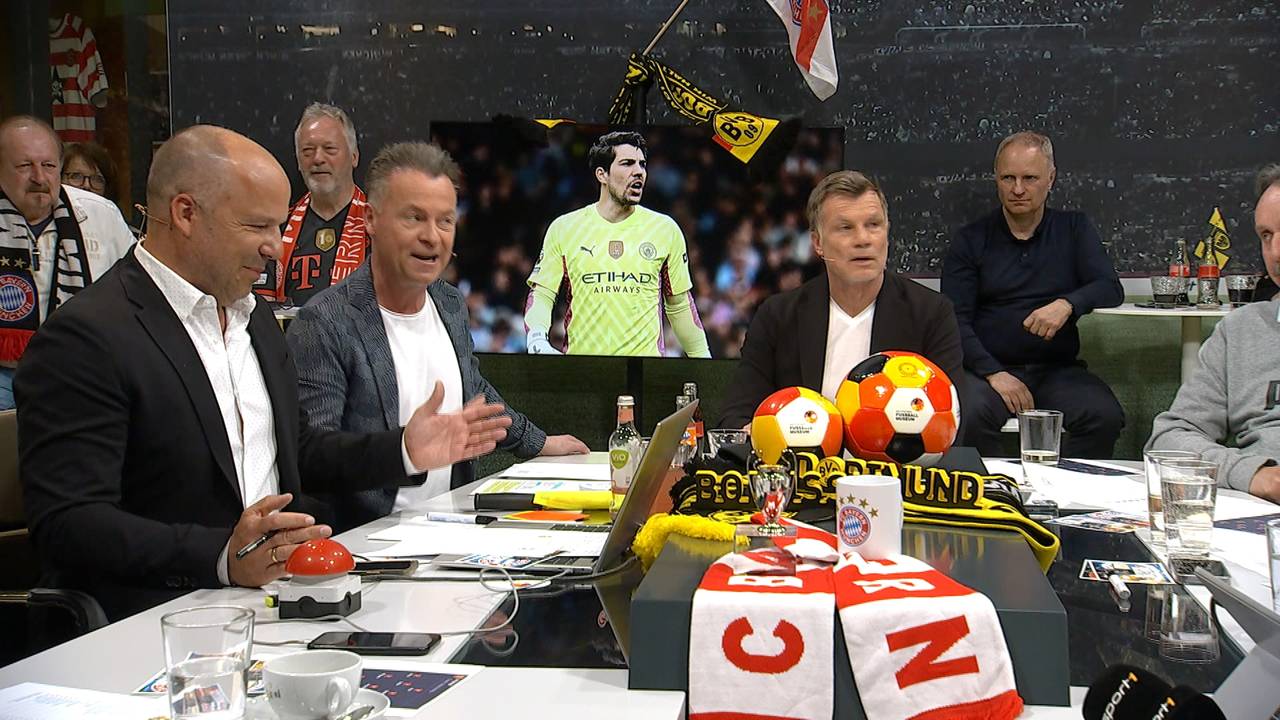 Haaland trifft – Ortega im Fokus