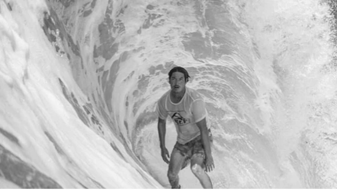 Horrorunfall! Surf-Star tot