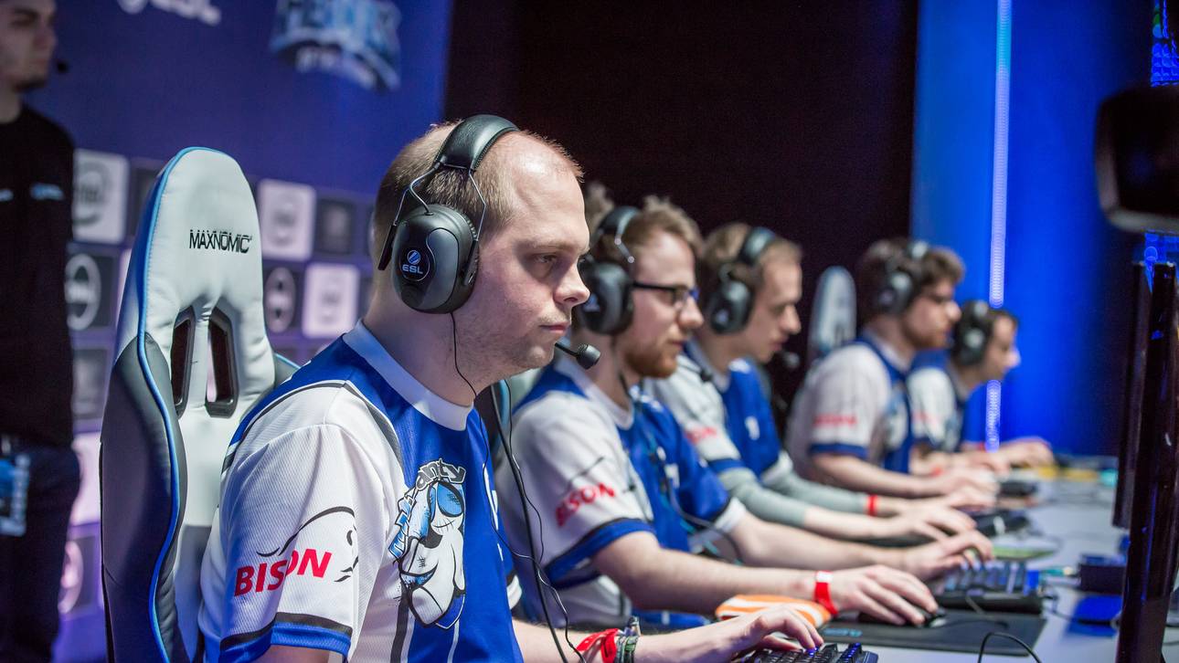 Deutsche Akteure mit Traumstart