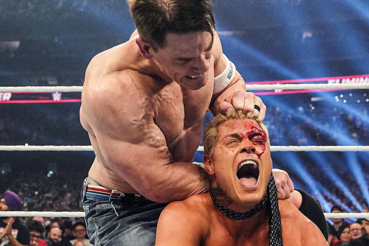 Neue Hintergründe zur WWE-Sensation