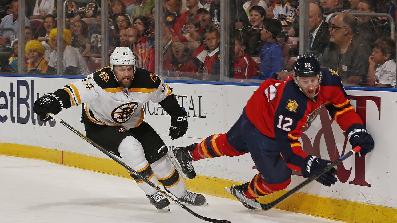 Seidenberg krönt Sieg mit Assist