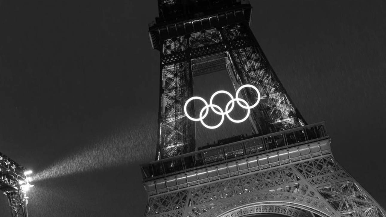 Todesfall bei Olympia