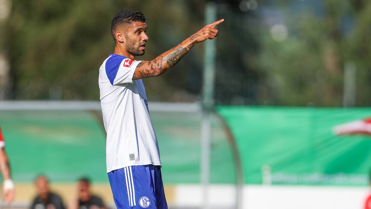 Schalker Aufstiegsheld vor Abgang