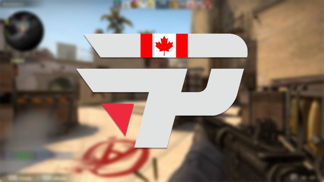 CS:GO: paiN Gaming tritt in NA an
