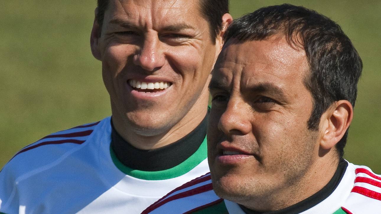 Legende Blanco bleibt Bürgermeister