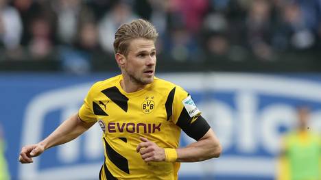 Oliver Kirch spielt künftig für den SC Paderborn