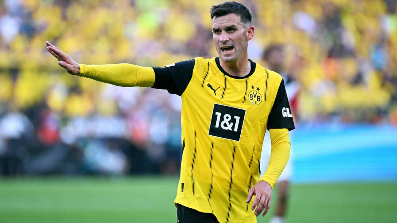 „Pascal Groß ist herausragend!“