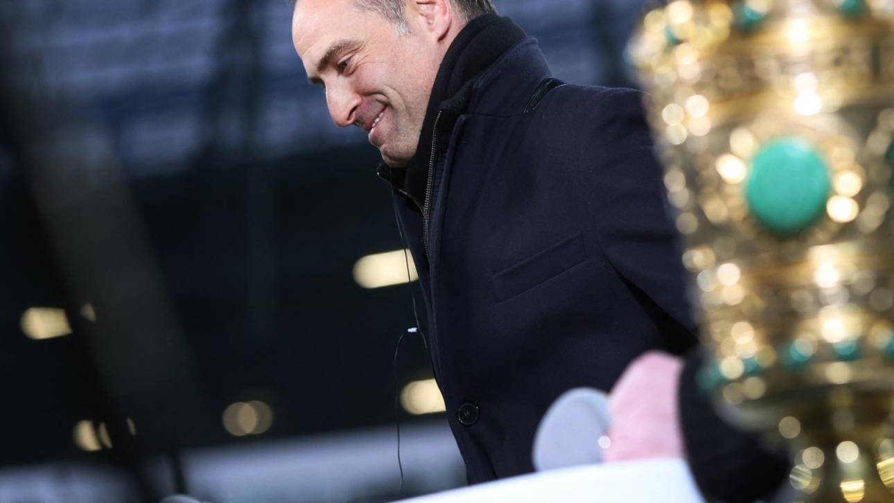 Mintzlaff will den DFB-Pokal: RB Leipzig „jetzt titelreif“