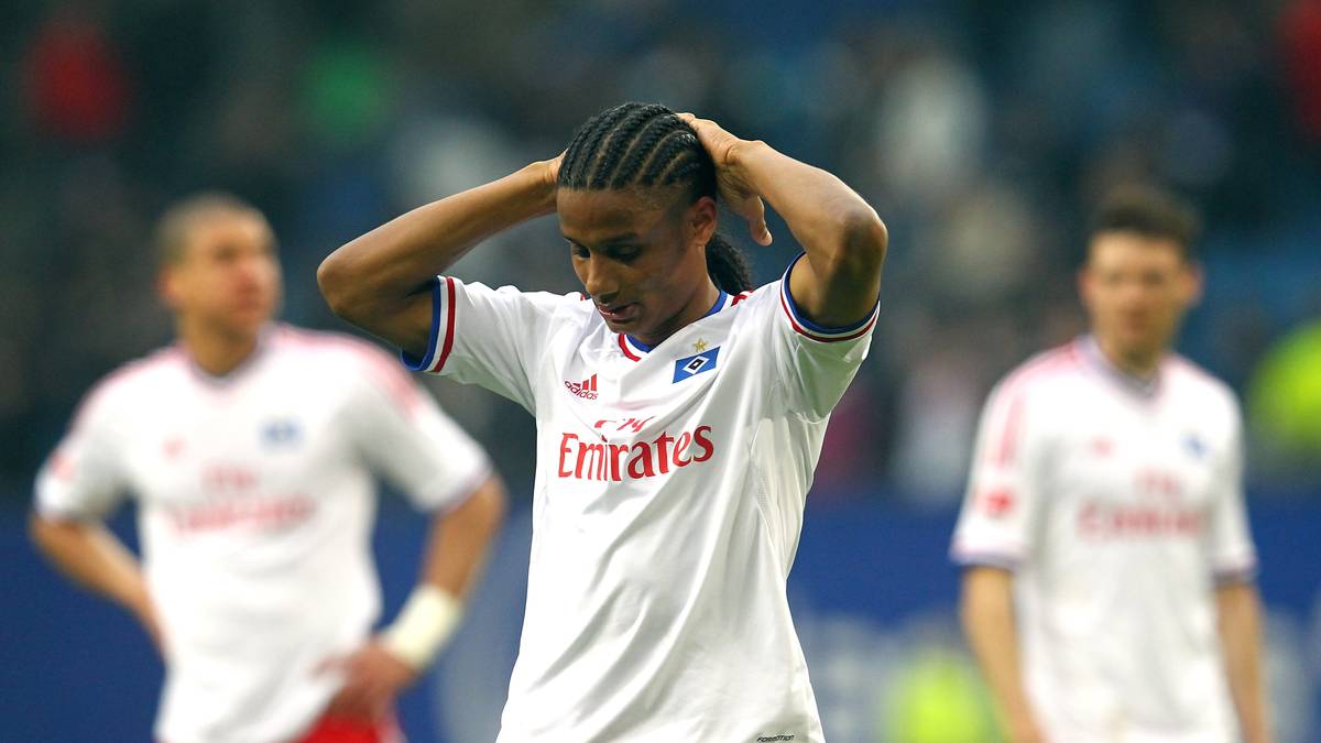 MICHAEL MANCIENNE (2011) – Der Innenverteidiger kommt in einem "Chelsea-Paket" mit Gökhan Töre, Slobodan Rajkovic, Jacopo Sala und Jeffrey Bruma zum HSV. Den Londoner lässt sich der ehemalige Bundesligist 2,5 Millionen Euro kosten