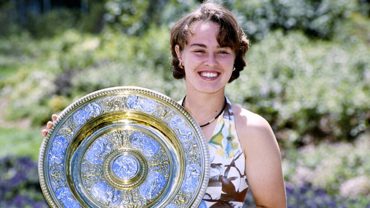 Das wurde aus Martina Hingis