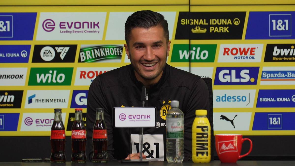 Sahin: "Manche haben ihre Chance nicht genutzt"