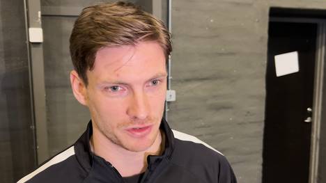 Die deutschen Handballer starten gegen Dänen-Schreck Portugal in die EM-Hauptrunde. Andreas Wolff und Rune Dahmke warnen vor zwei gefährlichen Brüdern.