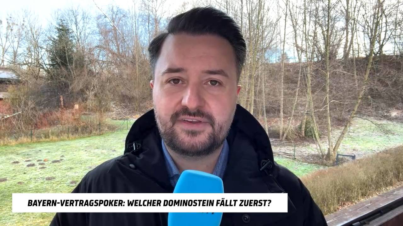FC Hollywood war gestern