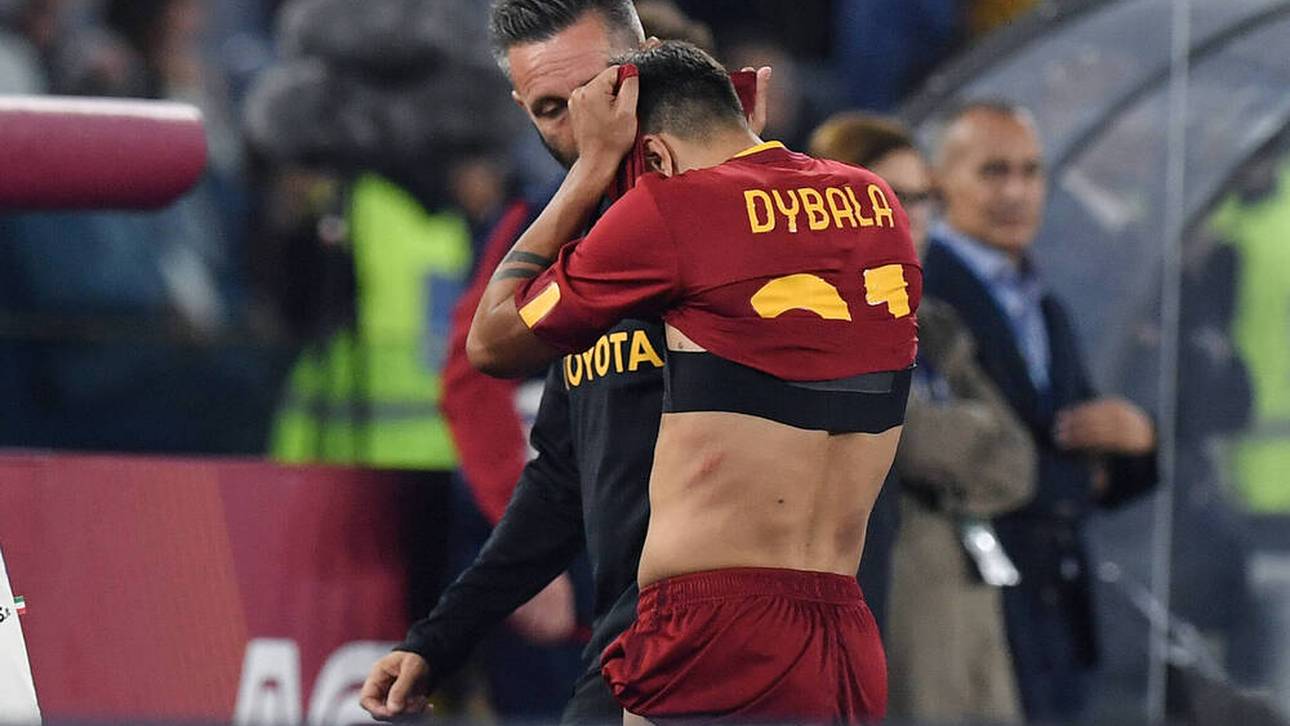 Kostet ein Elfer Argentinien-Star WM?