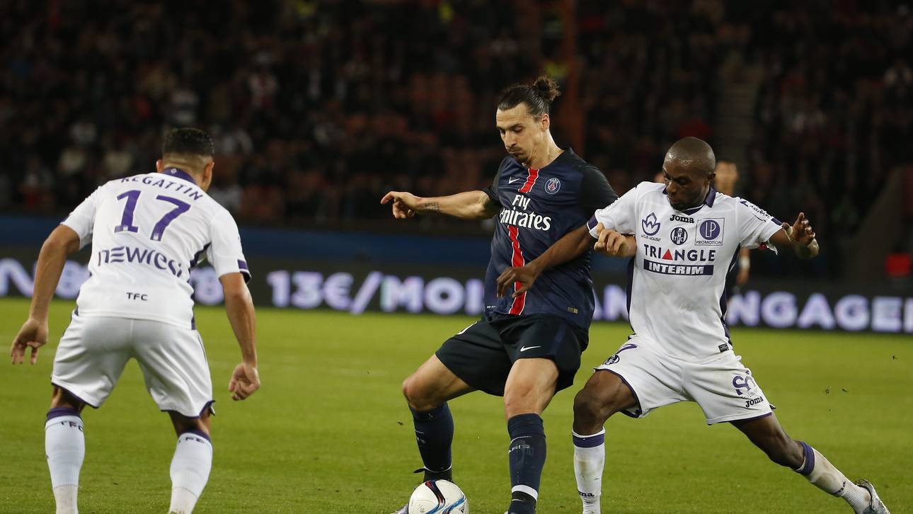 Frankreichs Ligen wollen spielen