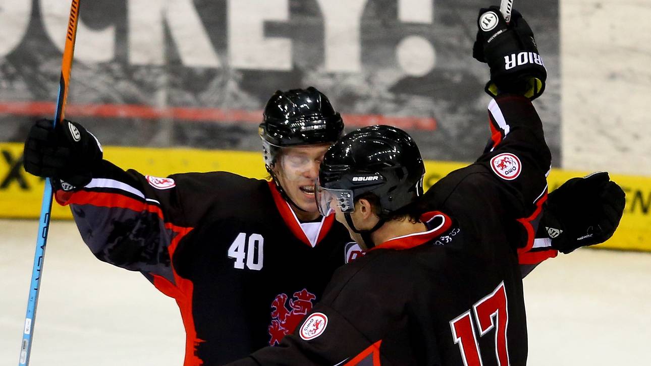 DEG: Mondt erhält Doppelfunktion