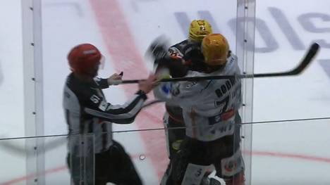 Löwen Frankfurt - Pinguins Bremerhaven: Tore und Highlights | PENNY DEL