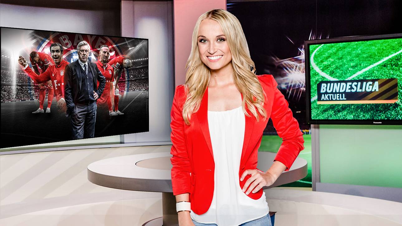 Die Themen in Bundesliga Aktuell