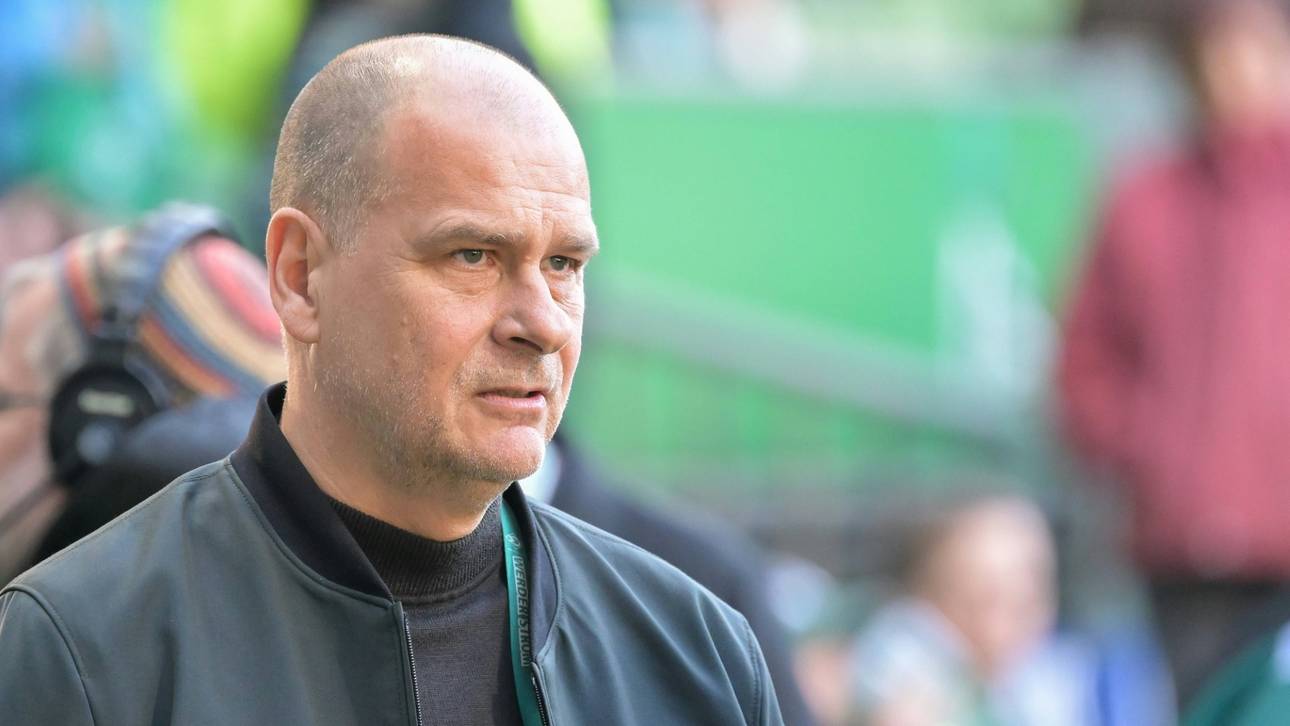 Filbry sieht „Investitionsstau“: Liga „braucht Kapital“