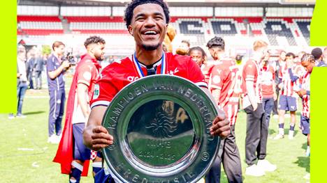 Bayer Leverkusen ist sich offenbar mit dem Ex-Bayern-Profi Malik Tillman von der PSV Eindhoven einig. Doch es herrscht Uneinigkeit über die Ausstiegsklausel. Außerdem kann Bryan Zaragoza den FC Bayern für 15 Millionen Euro verlassen und Borussia Dortmund verleiht Talent Kjell Wätjen.