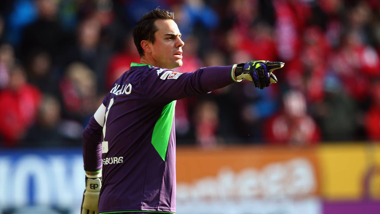 Wölfe-Duo fällt in Köln aus